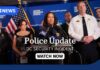 ARMED Breach Shuts Down Trump Dinner
