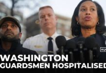 Assassination Plot Twist: Staged or Real