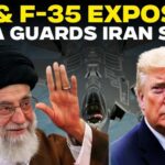 BETRAYAL: China Caught Arming Iran During War BETRAYAL: China Caught Arming Iran During War