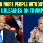BUSTED: Hillary Hid Bill’s Shocking Detention Numbers BUSTED: Hillary Hid Bill's Shocking Detention Numbers