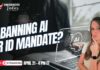 Bipartisan AI Ban Stuns Parents