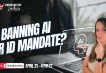 Bipartisan AI Ban Stuns Parents