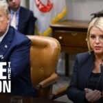 Bondi Fired—Epstein Files Blowback Grows Bondi Fired—Epstein Files Blowback Grows