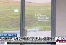 COVID Events EXPOSED — Doctor's Brutal $24M Scam