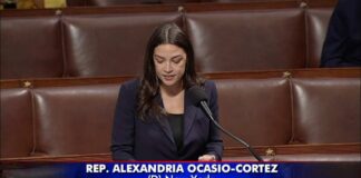 Congress Showdown: Who Starts Iran War