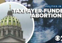 Court Invents New Right — Taxpayers FORCED