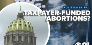 Court Invents New Right — Taxpayers FORCED