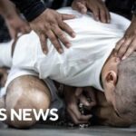DHS Ships Migrants To Africa DHS Ships Migrants To Africa