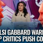 DNI REVEALS Money Laundering Behind Ukraine War