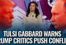 DNI REVEALS Money Laundering Behind Ukraine War DNI REVEALS Money Laundering Behind Ukraine War