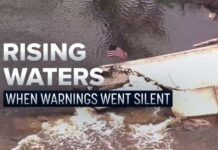 Deadly Alert Gap Shocks Texas Parents Deadly Alert Gap Shocks Texas Parents