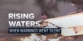 Deadly Alert Gap Shocks Texas Parents