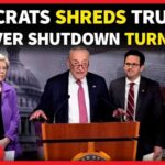 Democrat Proposes No Internet for Trump Voters