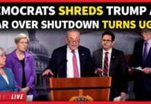 Democrat Proposes No Internet for Trump Voters Democrat Proposes No Internet for Trump Voters