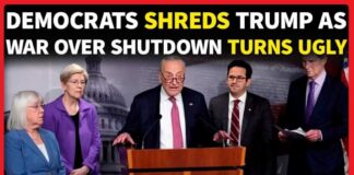 Democrat Proposes No Internet for Trump Voters