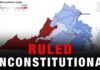 Explosive Ruling KILLS Democrats' Redistricting Power Grab