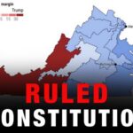 Explosive Ruling KILLS Democrats’ Redistricting Power Grab Explosive Ruling KILLS Democrats' Redistricting Power Grab