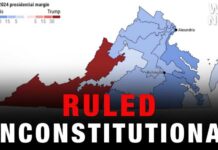 Explosive Ruling KILLS Democrats' Redistricting Power Grab