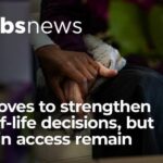Fear of Dying on Machines Grips Patients