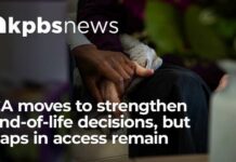 Fear of Dying on Machines Grips Patients