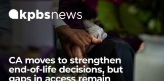 Fear of Dying on Machines Grips Patients