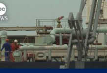 Gas Prices EXPLODE — Worst Since 1957 Gas Prices EXPLODE — Worst Since 1957