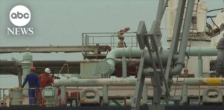 Gas Prices EXPLODE — Worst Since 1957