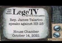 God Goes NON-BINARY—Texas Candidate Won't Apologize