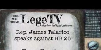 God Goes NON-BINARY—Texas Candidate Won't Apologize