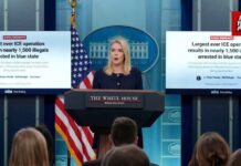 ICE Arrests WANTED KILLERS Hiding in Sanctuary Cities