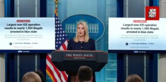 ICE Arrests WANTED KILLERS Hiding in Sanctuary Cities