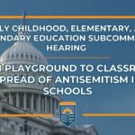 Infiltration SHOCK: Teacher Unions Push Antisemitism
