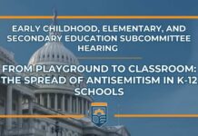 Infiltration SHOCK: Teacher Unions Push Antisemitism