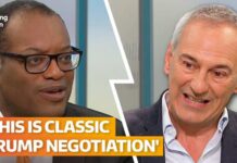 Iran's Naval Might Crumbles—U.S. Strikes Decimate Fleet