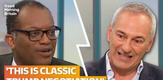 Iran's Naval Might Crumbles—U.S. Strikes Decimate Fleet