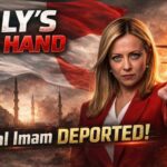 Italy DEPORTS Imam for Defending Child Marriage Italy DEPORTS Imam for Defending Child Marriage
