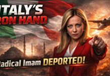 Italy DEPORTS Imam for Defending Child Marriage