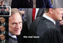 Liberal Panic: Alito's Health Sparks $3M Campaign