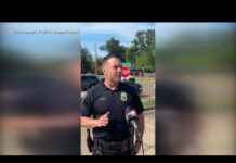 Louisiana Horror: 8 Kids Slain