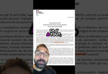 MASSIVE Data Breach—19 Million Citizens Exposed