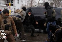 Mass Exodus: 1.5M Immigrants Vanish