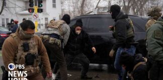 Mass Exodus: 1.5M Immigrants Vanish