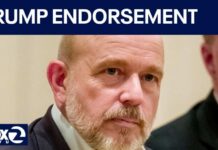 Massive Trump Endorsement Shakes California Politics