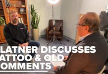 Media BURIES Nazi Salute From Democrat Candidate