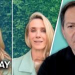 “Misogyny” Bomb Explodes Trump Media Fight