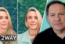 “Misogyny” Bomb Explodes Trump Media Fight