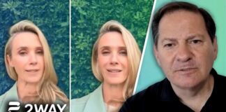 “Misogyny” Bomb Explodes Trump Media Fight