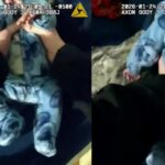 NAP HORROR: Baby Suddenly Not Breathing