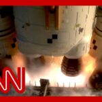 NASA STUNS World With Deep Space Comeback