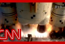 NASA STUNS World With Deep Space Comeback